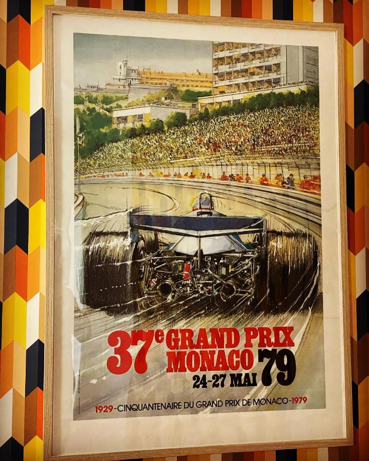 Classic Driver Home 2 Royat Esterno foto